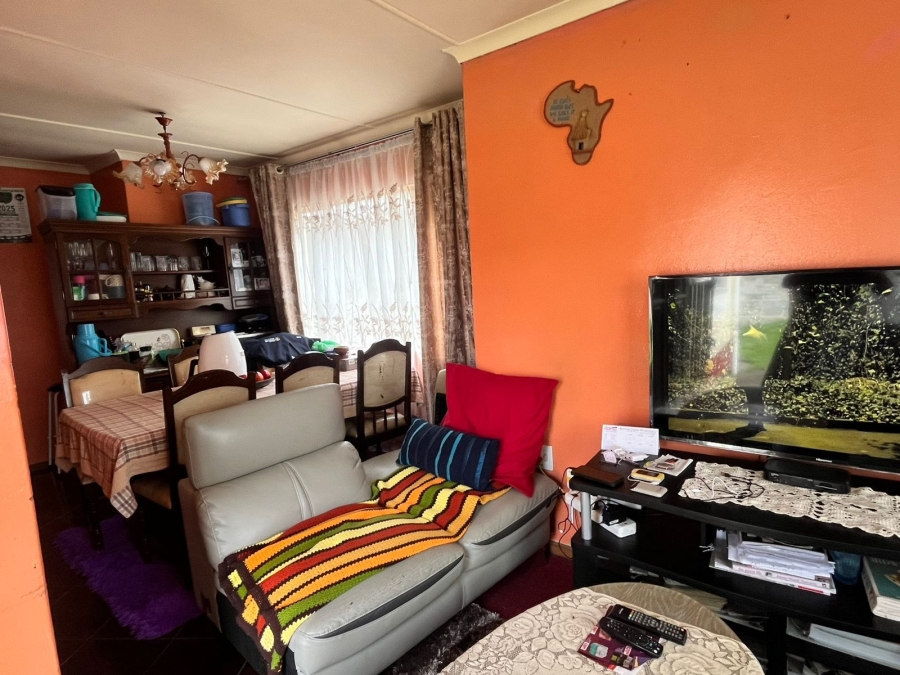 3 Bedroom Property for Sale in Mdantsane Nu 17 Eastern Cape